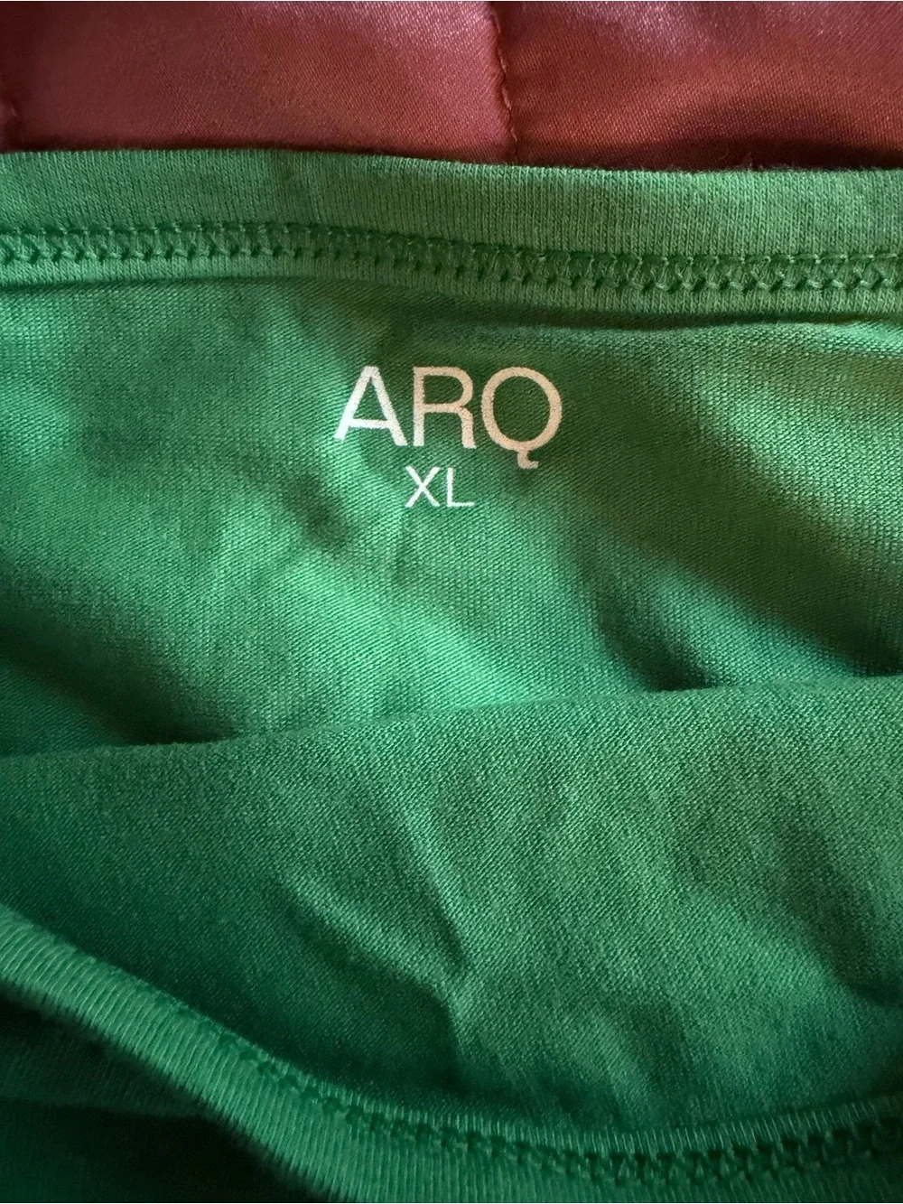 ARQ soft cotton